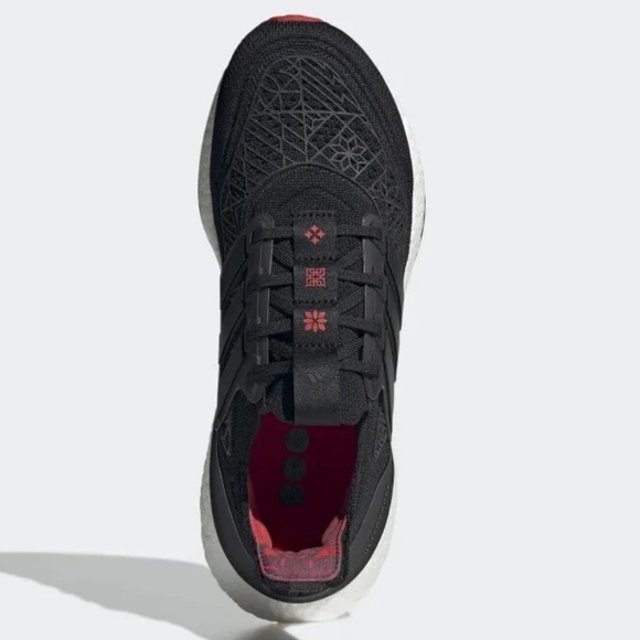 adidas UltraBOOST 21 Chinese New Year - Picture 6 of 12